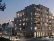 Saint Jacques de la Lande 35136 Programme neuf...