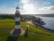 Saint James' Place East Saint James' Place East