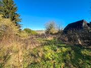 Saint Jammes Vente Terrain 64