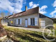 Saint Jean aux Bois 60350 Achat / Vente maison 6 pièces t6