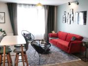 Colocation meublée équipée 4 chambres