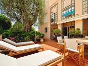 Saint Jean Cap Ferrat 06230 Achat / Vente appartement 4...
