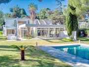 Saint Jean Cap Ferrat 06230 Achat / Vente maison 9...