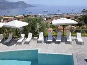 Saint Jean Cap Ferrat 06230 Location maison 13 pièces...