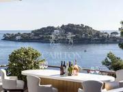 Saint Jean Cap Ferrat 06230 Location maison piscine