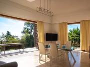Saint Jean Cap Ferrat 06230 Location maison piscine