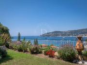 Saint Jean Cap Ferrat Appartement 4 Pièces 100m² Saint...