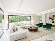 SAINT JEAN CAP FERRAT APPARTEMENT/VILLA STATIONNEMENT