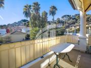 Saint Jean Cap Ferrat Centre 1/2 pièces Duplex