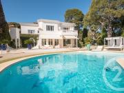 Saint Jean Cap Ferrat Location Maison 06