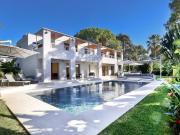 SAINT JEAN CAP FERRAT PROCHE GRAND HOTEL VILLA 413 M² A...