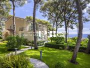 Saint Jean Cap Ferrat Propriété avec vue mer proche du...