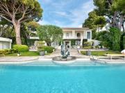 Saint Jean Cap Ferrat Vente Maison 06