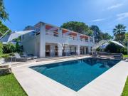 Saint Jean Cap Ferrat Vente Villa 06