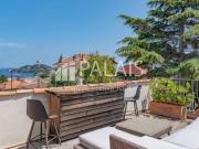 SAINT JEAN CAP FERRAT – Villa 8 Pièces – 264 m² – Vue...