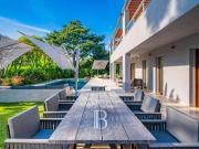 Saint Jean Cap Ferrat Villa Renovée A Neuf Proche Du...