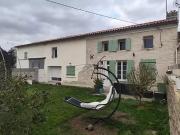 Saint Jean d'Angély 17400 Achat / Vente maison 5...
