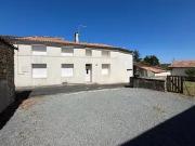 Saint Jean d'Angély 17400 Achat / Vente maison 7...