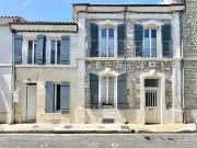 Saint Jean d'Angély 17400 Achat / Vente maison 7...