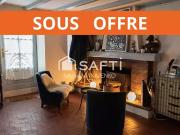 Saint Jean d'Angély 17400 Achat / Vente maison 7...
