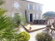 Saint Jean d'Angély 17400 Achat / Vente maison 8...