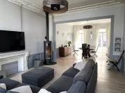 Saint Jean d'Angély 17400 Achat / Vente maison 9...