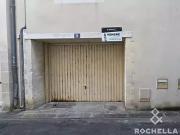 Saint Jean d'Angély 17400 Achat / Vente parking