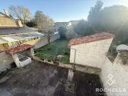 Saint Jean d'Angély 17400 Location maison 3 pièces...