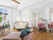 Saint Jean d'Angély, maison de 104 m², 2 chambres et...
