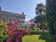 Saint Jean d'Angély Vente Maison 17