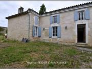 Saint Jean d'Angély Vente Maison 17