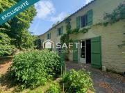 Saint Jean d'Angély Vente Maison 17
