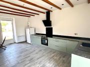Saint Jean d'Angély Vente Maison 17