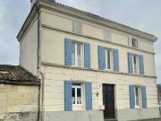 Saint Jean d'Angély Vente Maison 17