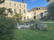 Saint Jean d'Angély Vente Maison 17