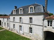 Saint Jean d'Angély Vente Propriété/château 17