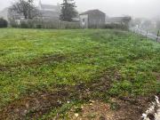 Saint Jean d'Angély Vente Terrain 17