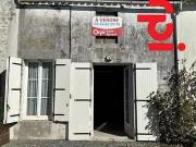 Saint Jean d'Angle 17620 Achat / Vente maison 1 pièce t1