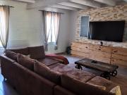 Saint Jean d'Arvey Location Maison 73