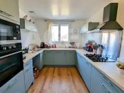 Saint Jean d'Assé 72380 Achat / Vente maison 5...