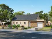 Saint Jean d'Assé Vente Maison 72