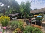 Saint Jean d'Ataux Vente Maison 24