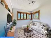 Saint Jean d'Aulps 74430 Achat / Vente appartement 4...