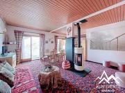 Saint Jean d'Aulps 74430 Achat / Vente appartement 5...