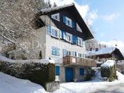 SAINT JEAN D'AULPS Chalet de 7 chambres à proximité...