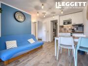 Saint Jean d'Aulps Vente Appartement 74