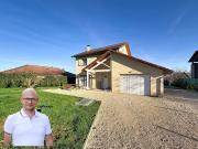 Saint Jean d'Avelanne Vente Maison 38