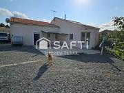 Saint Jean de Beugné 85210 Achat / Vente maison 4 pièces...