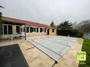 Saint Jean de Boiseau 44640 Achat / Vente maison 5 pièces t5