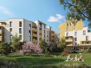 Saint Jean de Braye 45800 Programme neuf appartement...